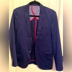 Sottotono Men’s Italian Blazer